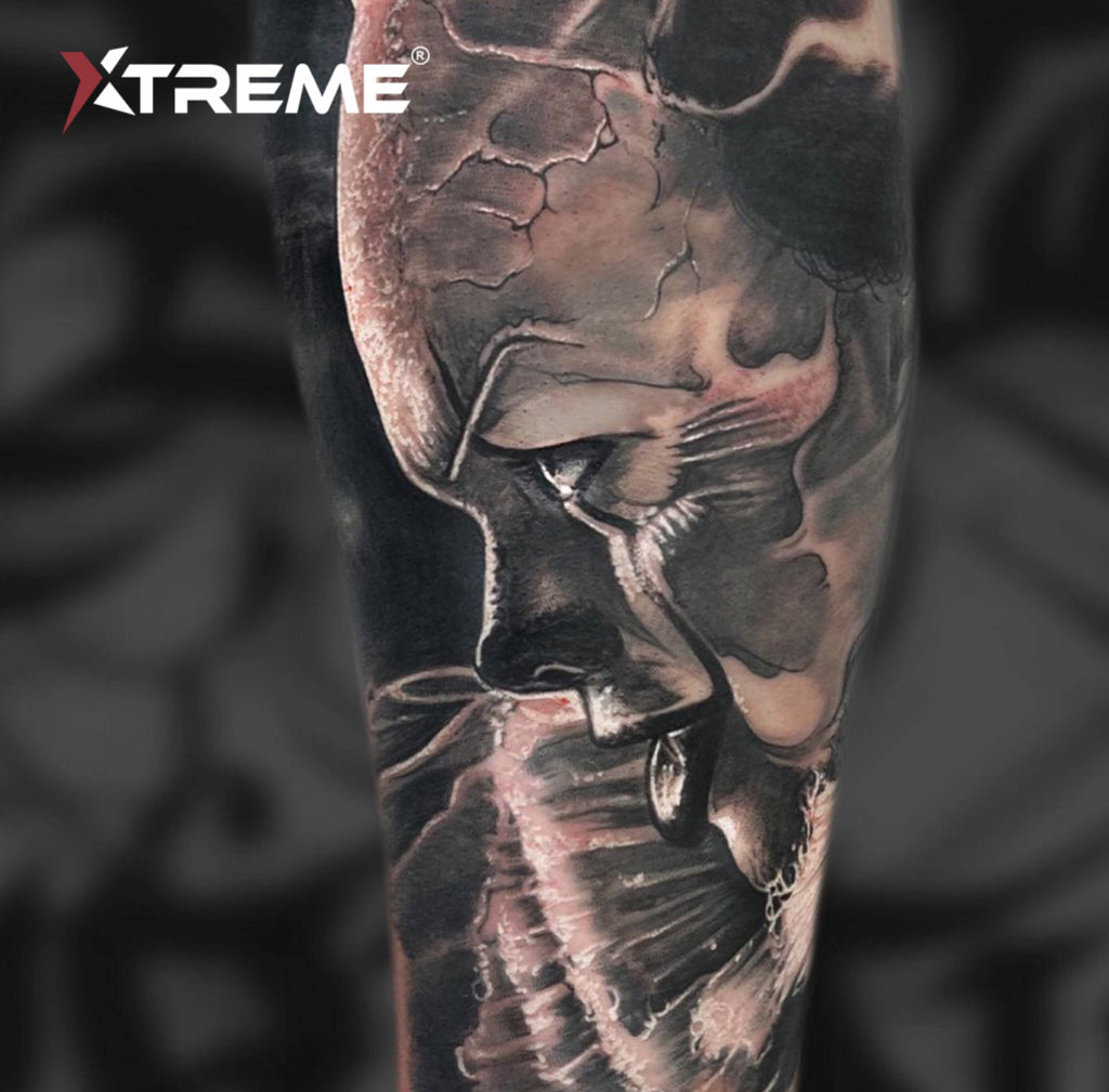 Tattoo Ink Remover Options: Exploring Removal Techniques and Products
